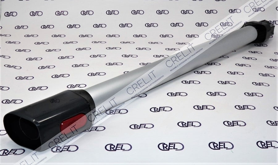 Tubo Rigido Nero Scopa Rowenta X-pert 3.60