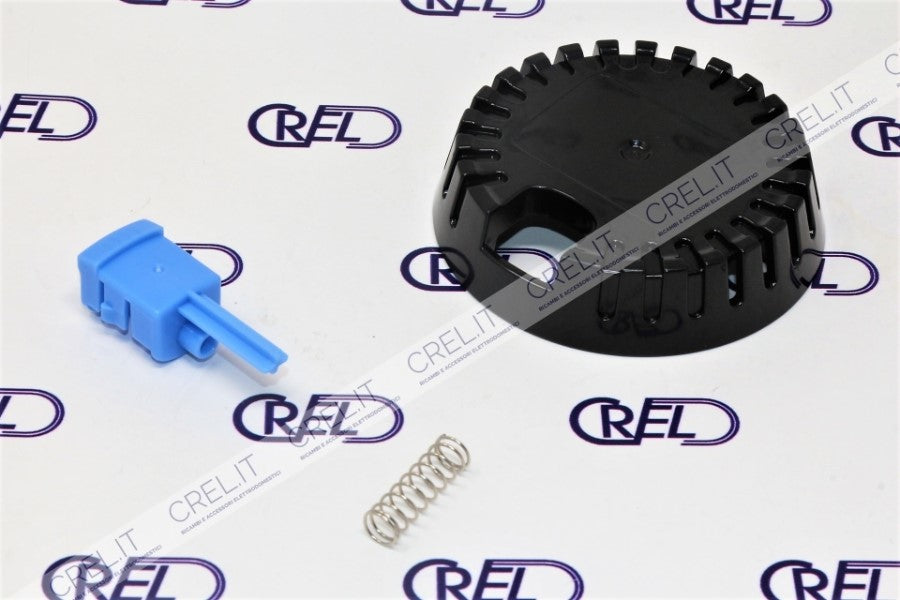 Coperchio Posteriore Scopa Rowenta