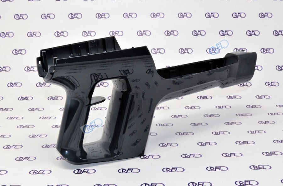 Corpo In Plastica Scopa Rowenta X-pert 3.60