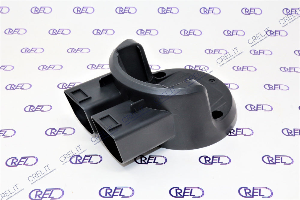 Appoggio Murale Grigio Scopa Rowenta X-pert 3.60