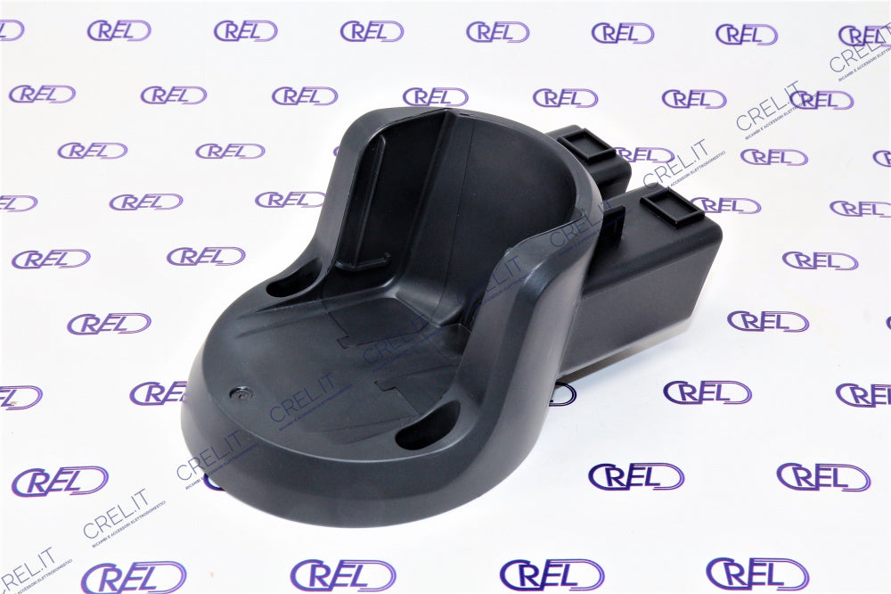 Appoggio Murale Grigio Scopa Rowenta X-pert 3.60