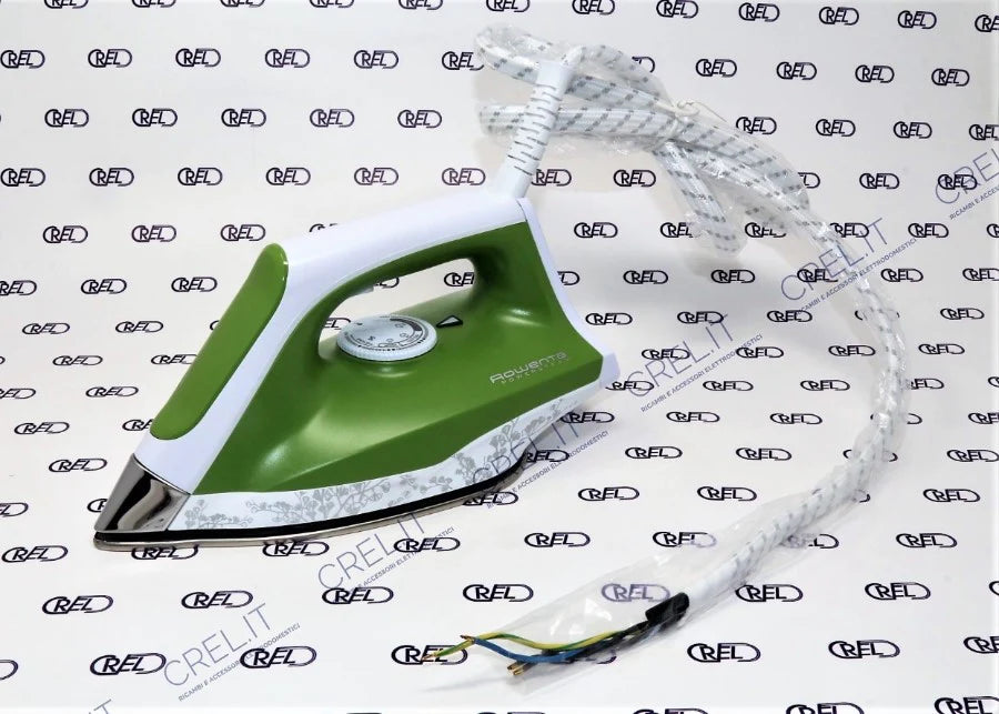 Assieme Ferro Con Monotubo Rowenta Power Steam Vr8215 Scontata