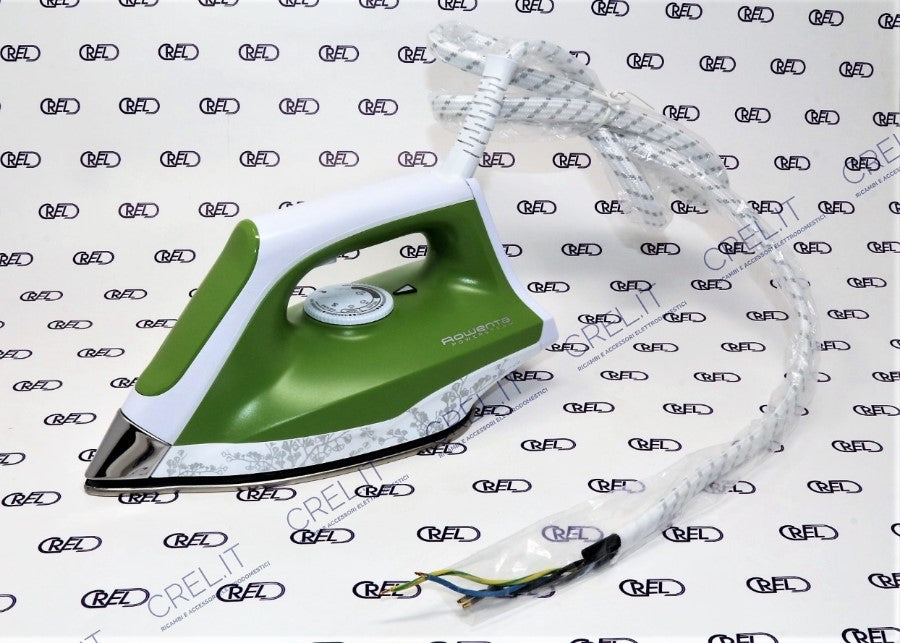 Assieme Ferro Con Monotubo Rowenta Power Steam Vr8215