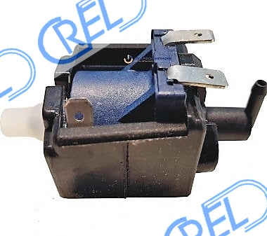 Pompa Con Supporto Spazzola Vapore Rowenta Access' Steam Pocket Dr3030