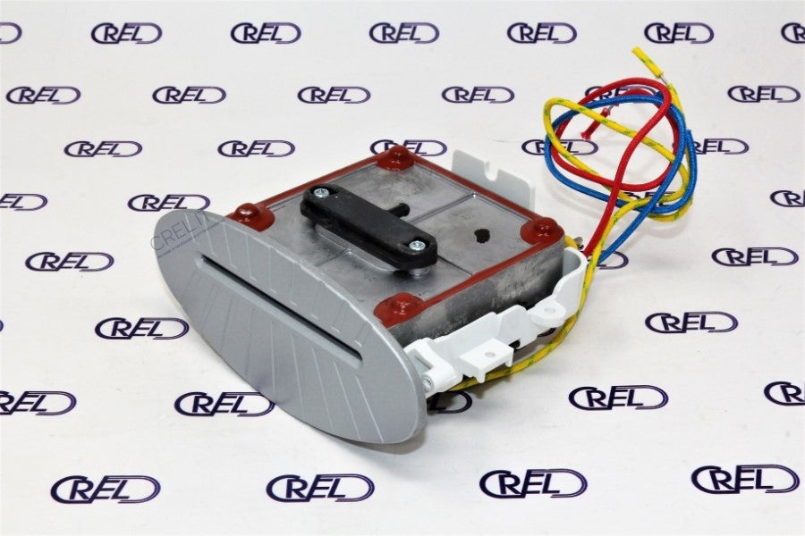 Caldaia Spazzola A Vapore Rowenta Access Steam