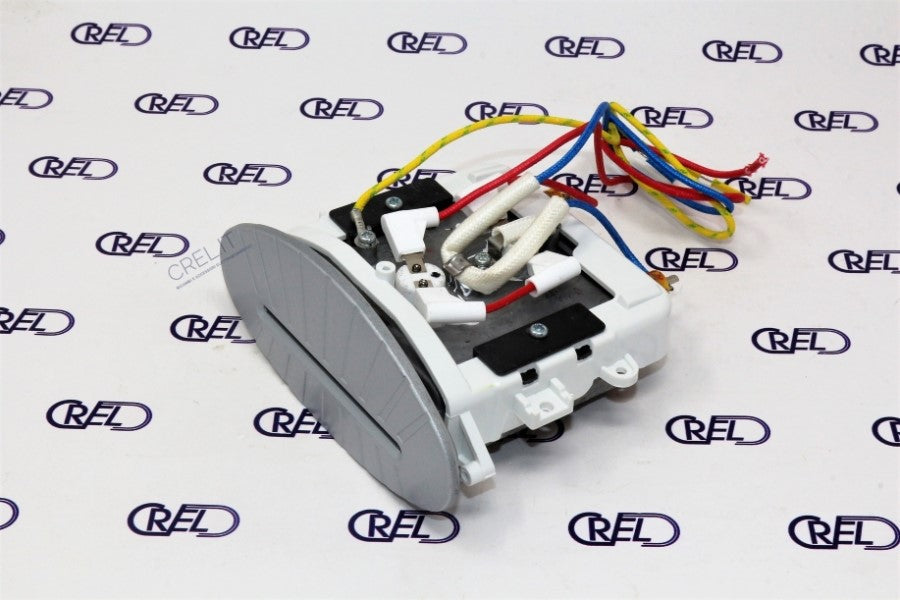 Caldaia Spazzola A Vapore Rowenta Access Steam