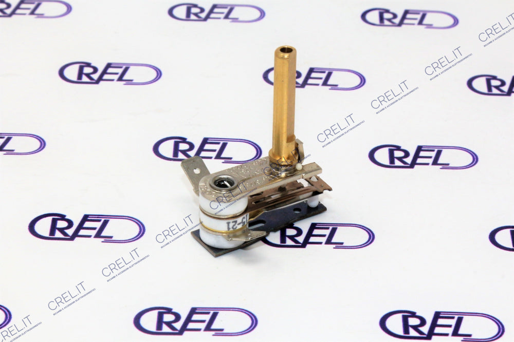 Termostato Regolabile Ferro Lelit Fs003