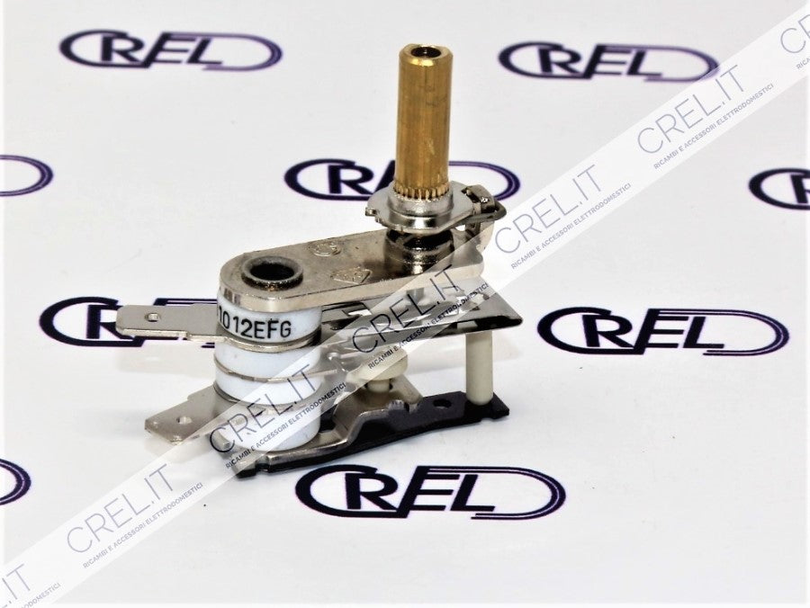 Termostato Ferro Victoria Maschio