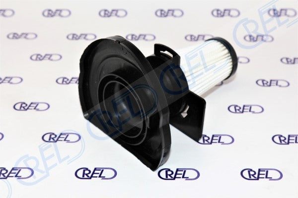 Filtro Hepa Scopa Imetec Duetta 8501