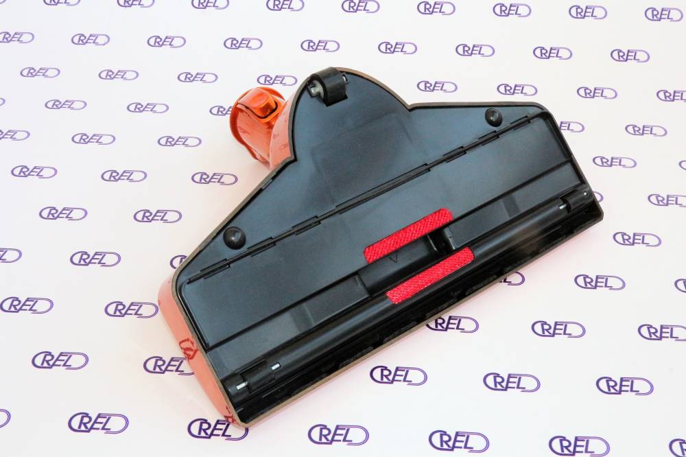 Spazzola Scopa Imetec Duetta 2 In 1