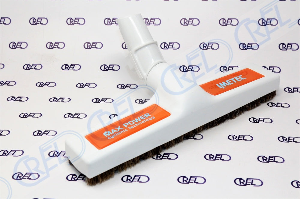 Spazzola Parquet Imetec Max Power 8059c