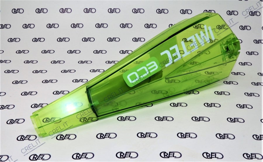 Serbatoio Verde Scopa Imetec Eco Cyclonic 900