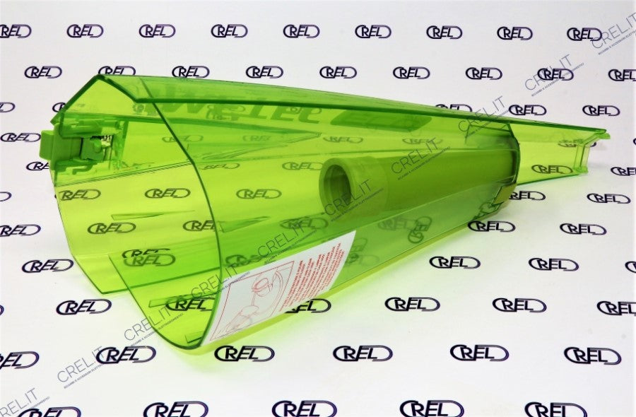 Serbatoio Verde Scopa Imetec Eco Cyclonic 900