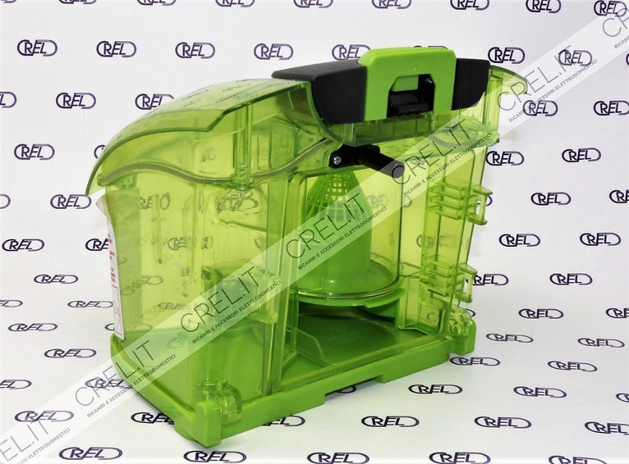 Rowenta Rr6871 X-Plorer Serie 20 Robot Aspirapolvere Lavapavimenti