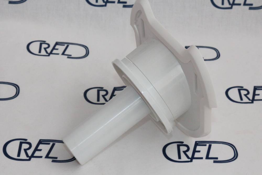 Raccordo Filtro Hepa Aspiratore Imetec