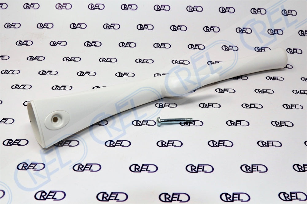 Manico Scopa Imetec Piuma