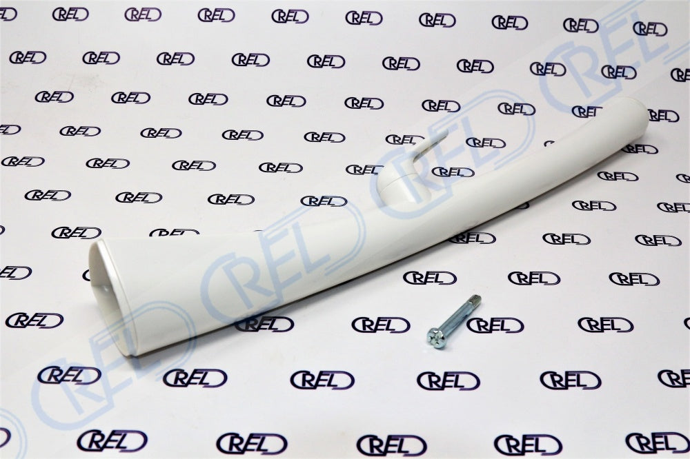 Manico Scopa Imetec Piuma