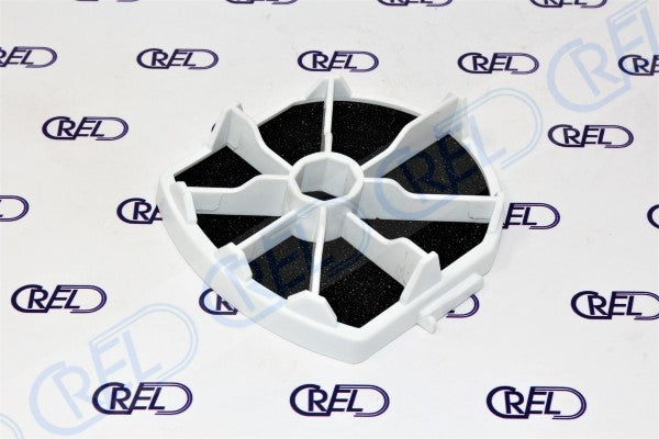 Filtro Motore Scopa Imetec Piuma