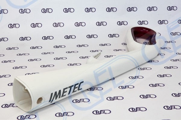 Manico Completo Scopa Imetec Piuma Force 8640