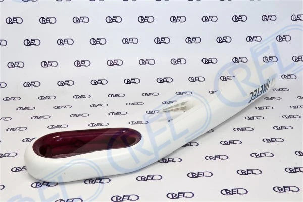 Manico Scopa Imetec Piuma