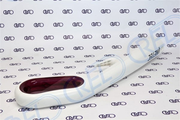 Manico Completo Scopa Imetec Piuma Force 8640