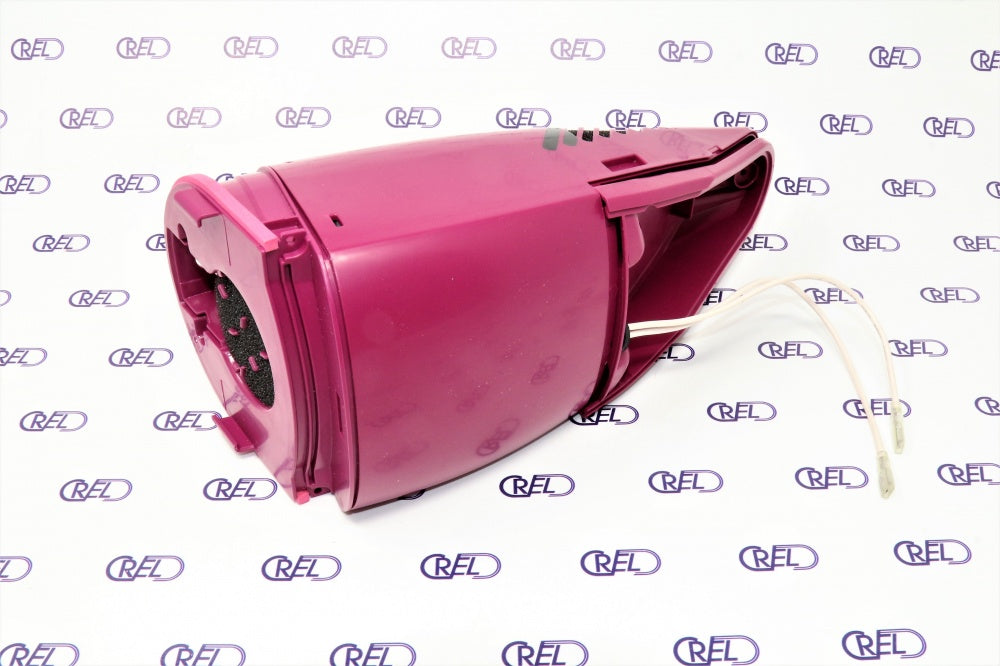 Motore Completo Assemblato Scopa Imetec Piuma