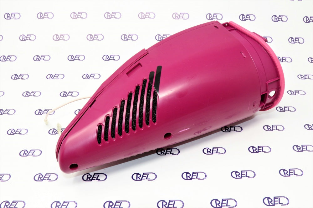 Motore Completo Assemblato Scopa Imetec Piuma