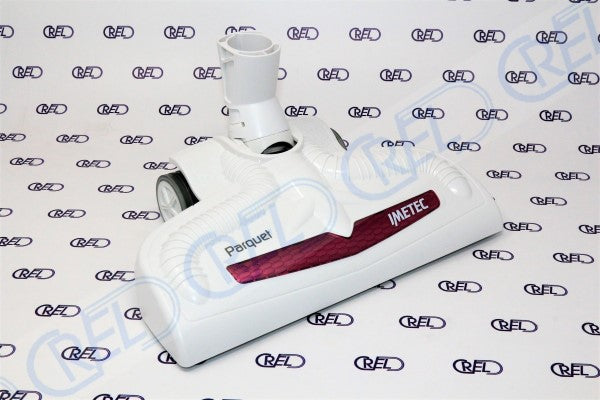 Spazzola Scopa Imetec Piuma Force