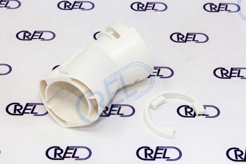 Snodo Spazzola Scopa Imetec Piuma Force