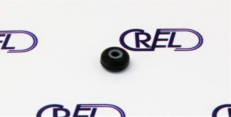 N.1 Rotellina Per Spazzola Scopa Imetec Rowenta * Sconto