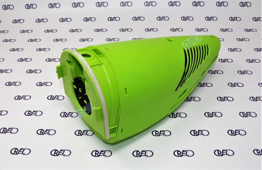 Assieme Motore Scopa Imetec Piuma Next Cyclonic