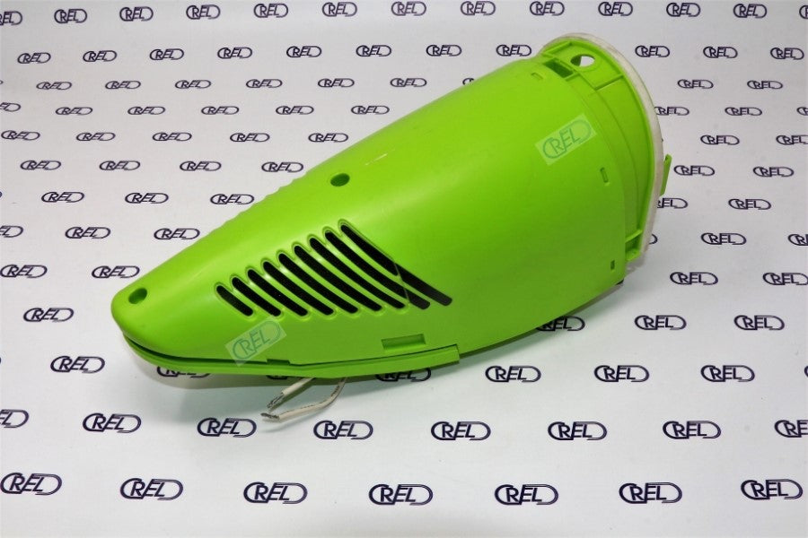 Assieme Motore Scopa Imetec Piuma Next Cyclonic