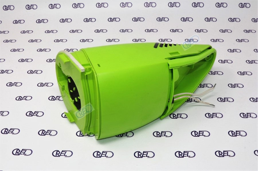 Assieme Motore Scopa Imetec Piuma Next Cyclonic