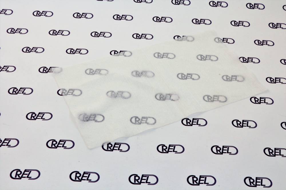 Panno Raccogli Polvere Robot Aspiratore Imetec 8102 Deebot