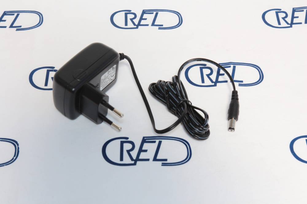 Alimentatore Robot Aspiratore Imetec 8102