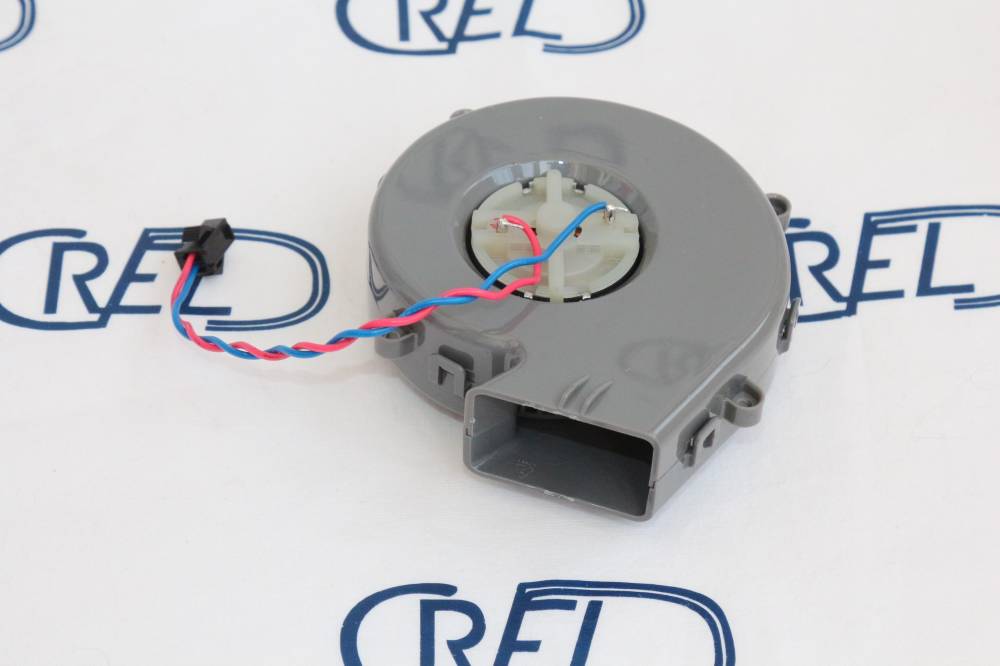 Ventola Aspirazione Robot Imetec 8102