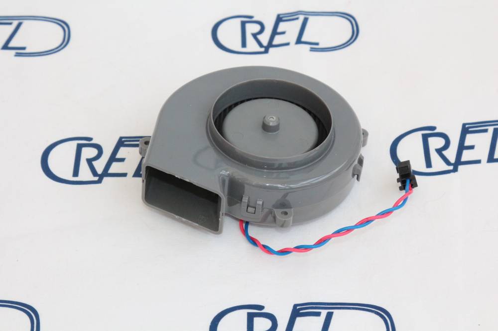 Ventola Aspirazione Robot Imetec 8102