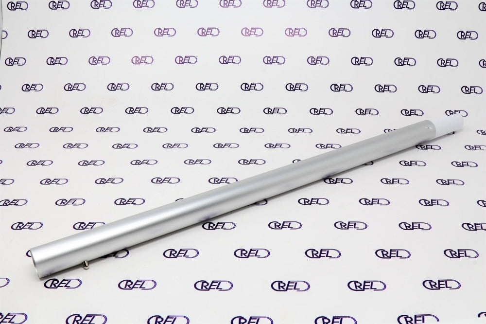 Tubo Alluminio Pulitore A Vapore Imetec Master Vapor Sm01