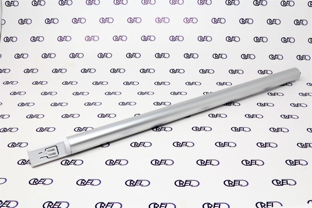 Tubo Alluminio Pulitore A Vapore Imetec Master Vapor Sm01