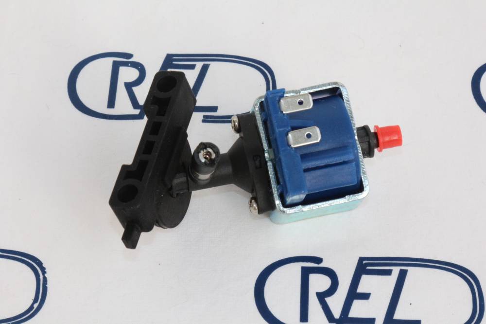 Micropompa Pulitore A Vapore Imetec Master Vapor Sm01