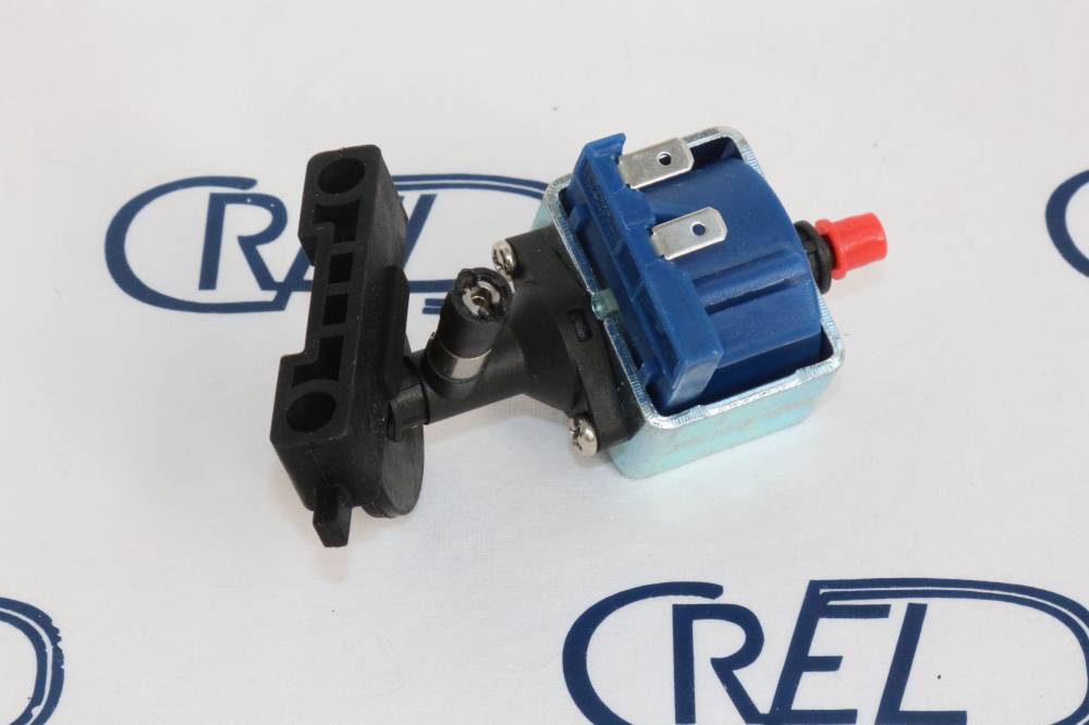 Micropompa Pulitore A Vapore Imetec Master Vapor Sm01