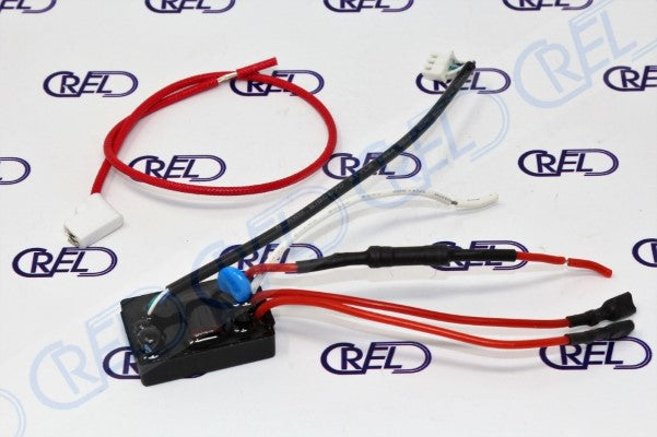 Scheda Pulitore A Vapore Imetec Master Vapor Sm01