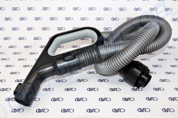 Flessibile Completo Aspirapolvere Imetec Eco Extreme Silence