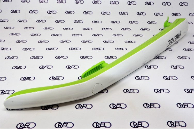 Impugnatura Completa Scopa Imetec Duetta