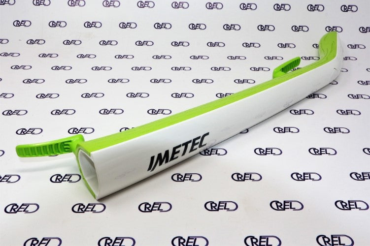 Impugnatura Completa Scopa Imetec Duetta