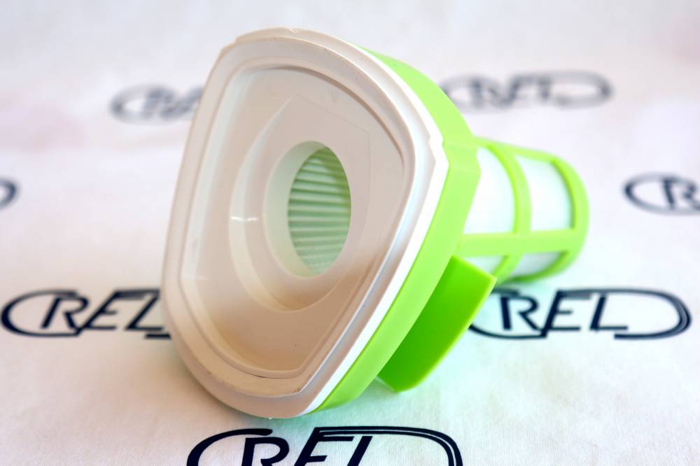 Filtro Hepa Scopa Imetec Duetta