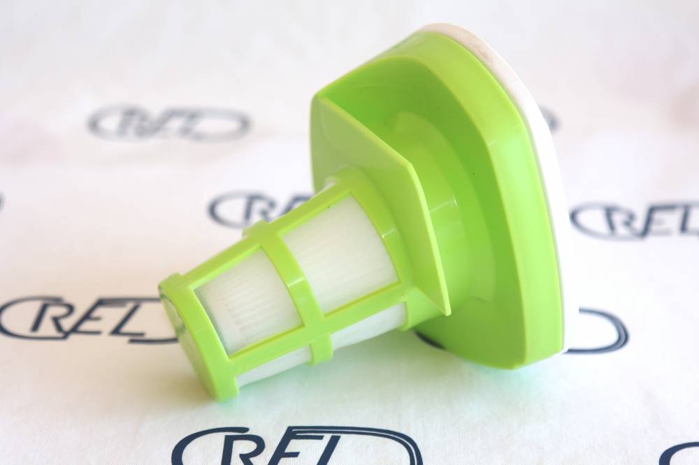 Filtro Hepa Scopa Imetec Duetta