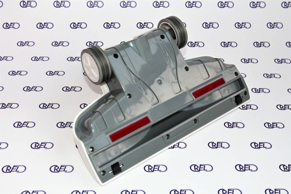 Spazzola Pavimenti Imetec Duetta