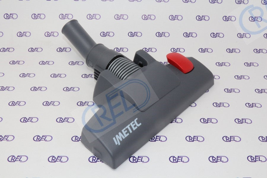 Spazzola Scopa Elettrica Imetec Duetta++ C3-100