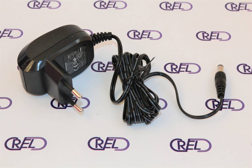 Alimentatore Scopa Elettrica Imetec Duetta 2 In 1